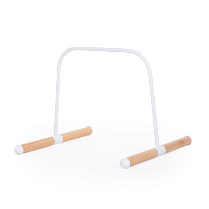 EVOLUX ARCHE BÉBÉ - NATURAL BLANC (Childhome)