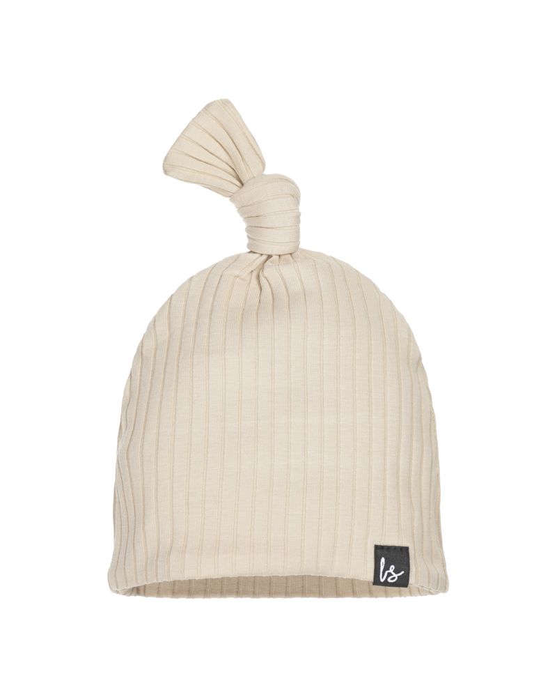 Bonnet bébé nude (Babystyling)