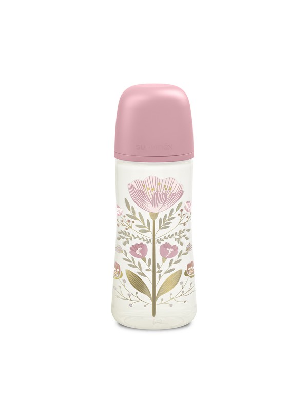 Biberon gold edition 360ml (Suavinex)