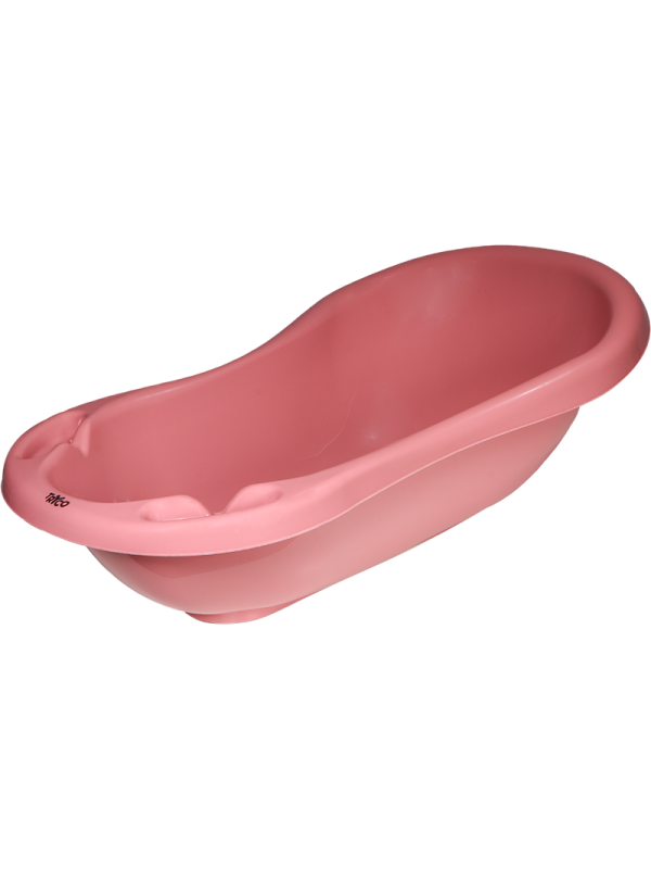 Baignoire Rose (Tryco)