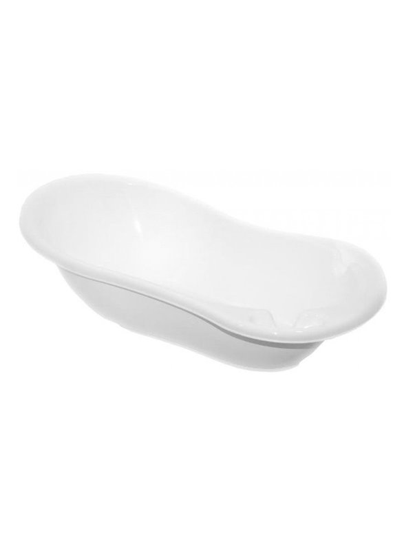 Baignoire blanche (Tryco)