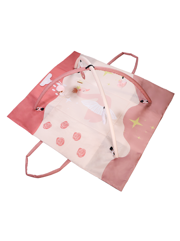 Tapis de jeux Swan Ivy (Tryco)