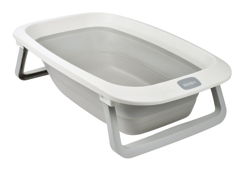 BAIGNOIRE EAZY POP VELVET GREY (Béaba)