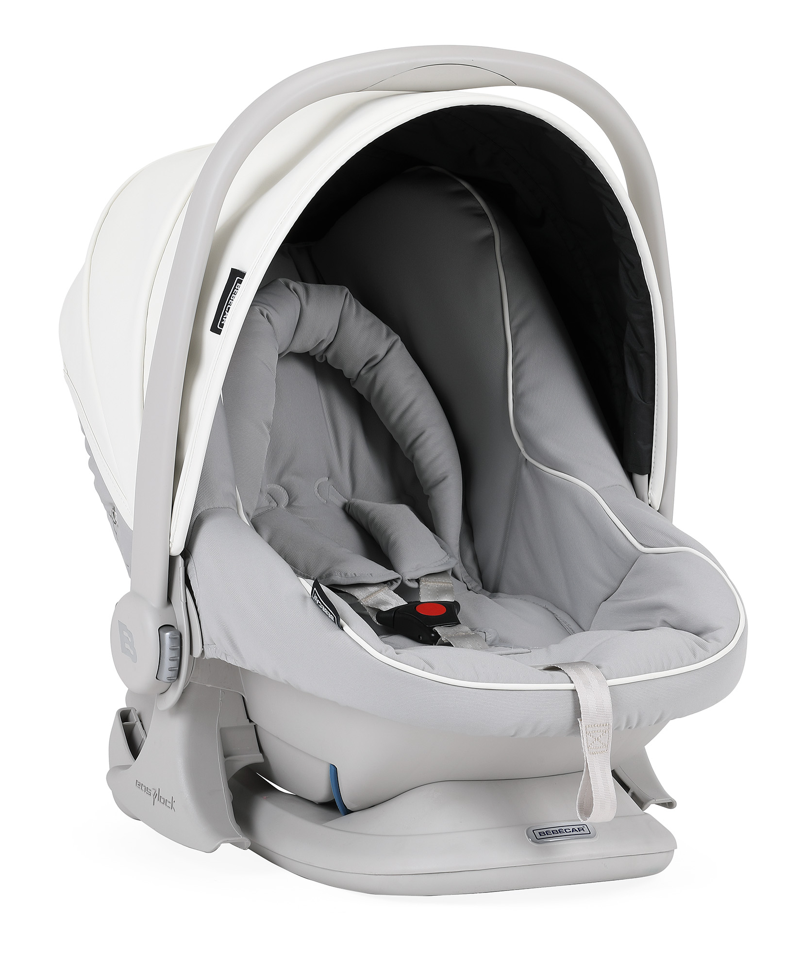 Bébécar - Siège auto