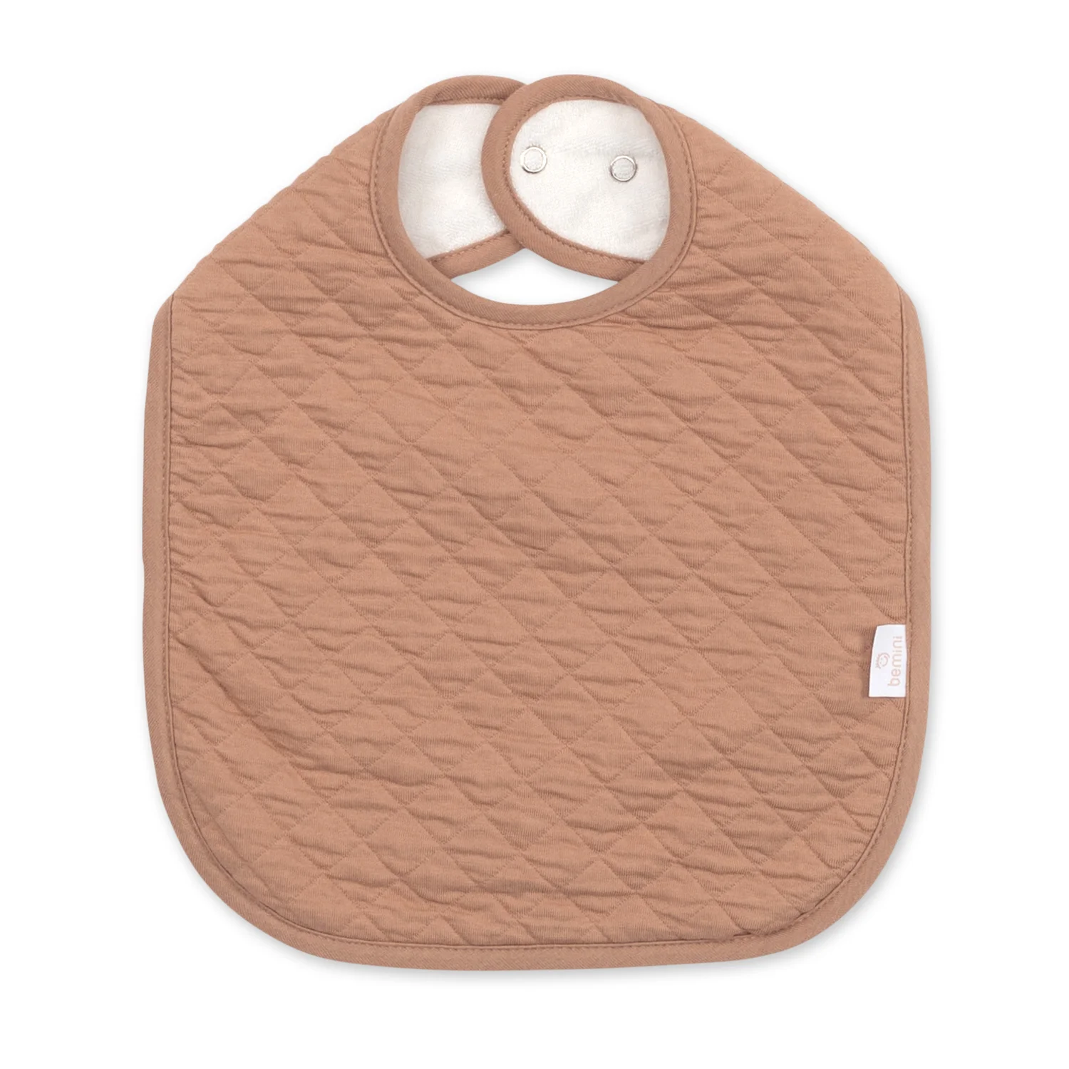 BAVOIR WATERPROOF 37cm beige pady quilted jersey (Bemini)