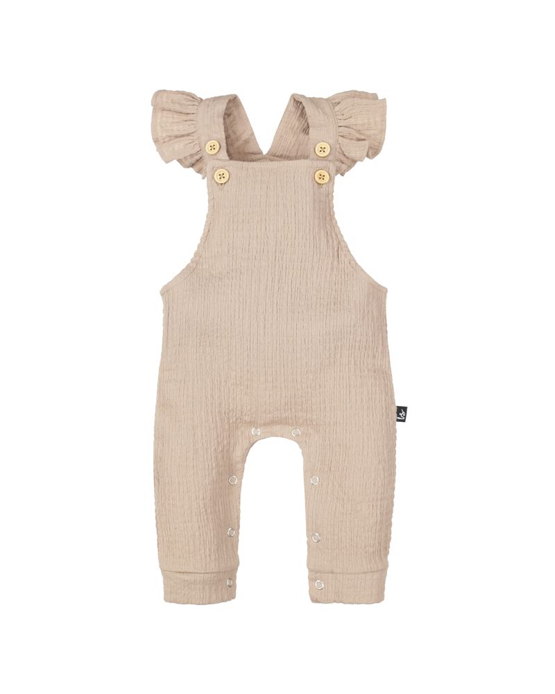 Combinaison Volants Light Oak  (Babystyling)