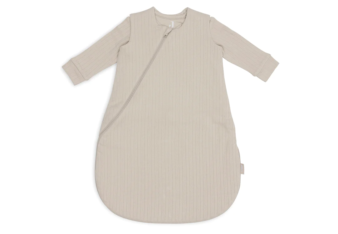 Gigoteuse Naissance 60cm Ajour - Nougat (Jollein)