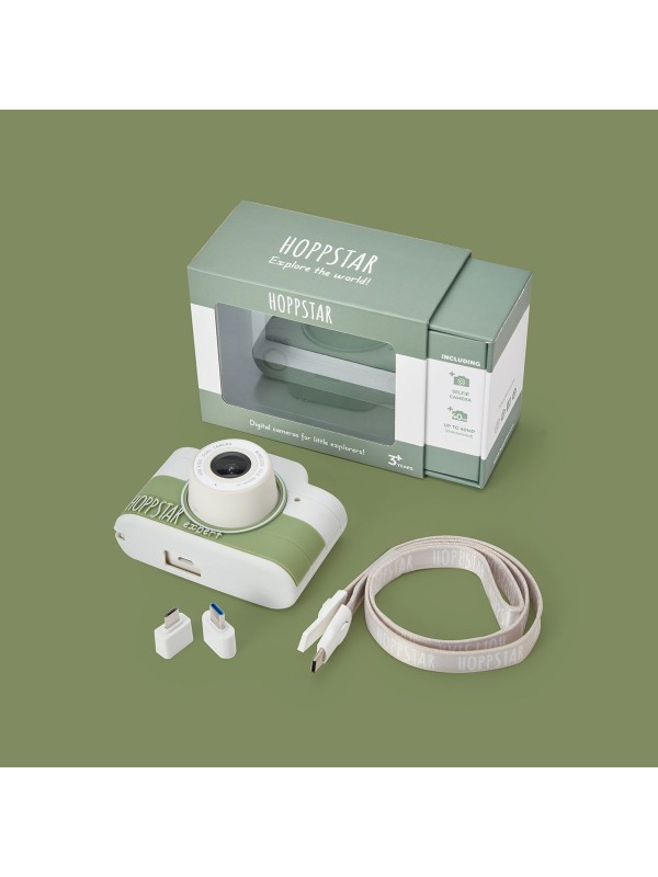 APPAREIL PHOTO LAUREL - EXPERT (HOPPSTAR) – Image 2