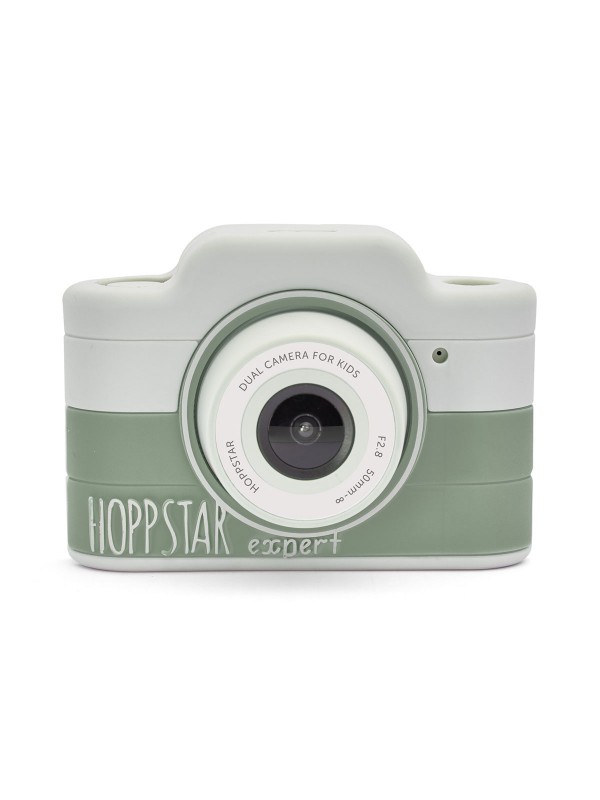 APPAREIL PHOTO LAUREL - EXPERT (HOPPSTAR)