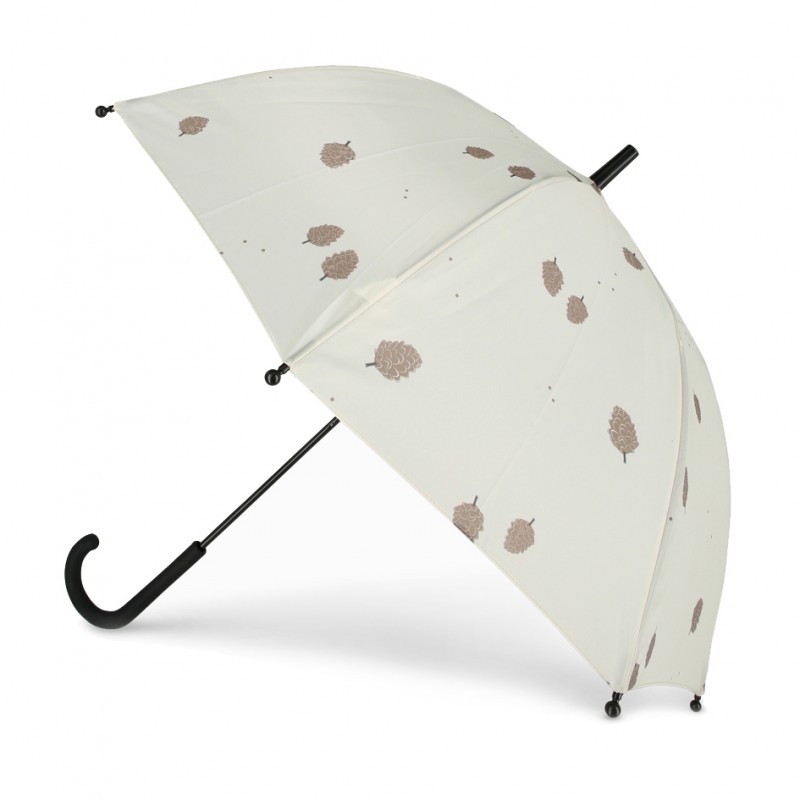 Parapluie enfant - galet / beige (BB and Co)
