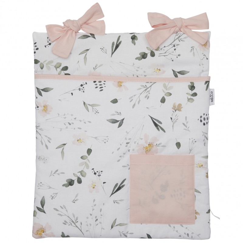 Range-Pyjama & Doudous - Sweet Garden (BB and CO)