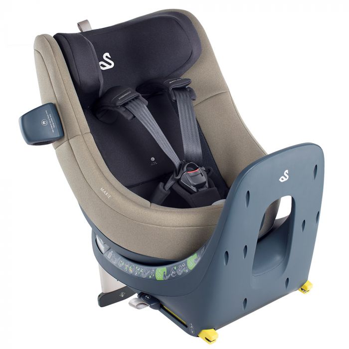 Siège auto Marie ᶾ i-size Alfalfa (Swandoo)