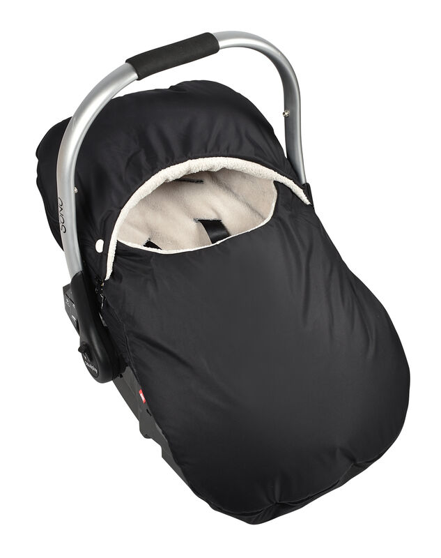 CHANCELIÈRE SIÈGE AUTO BLACK (Beaba)