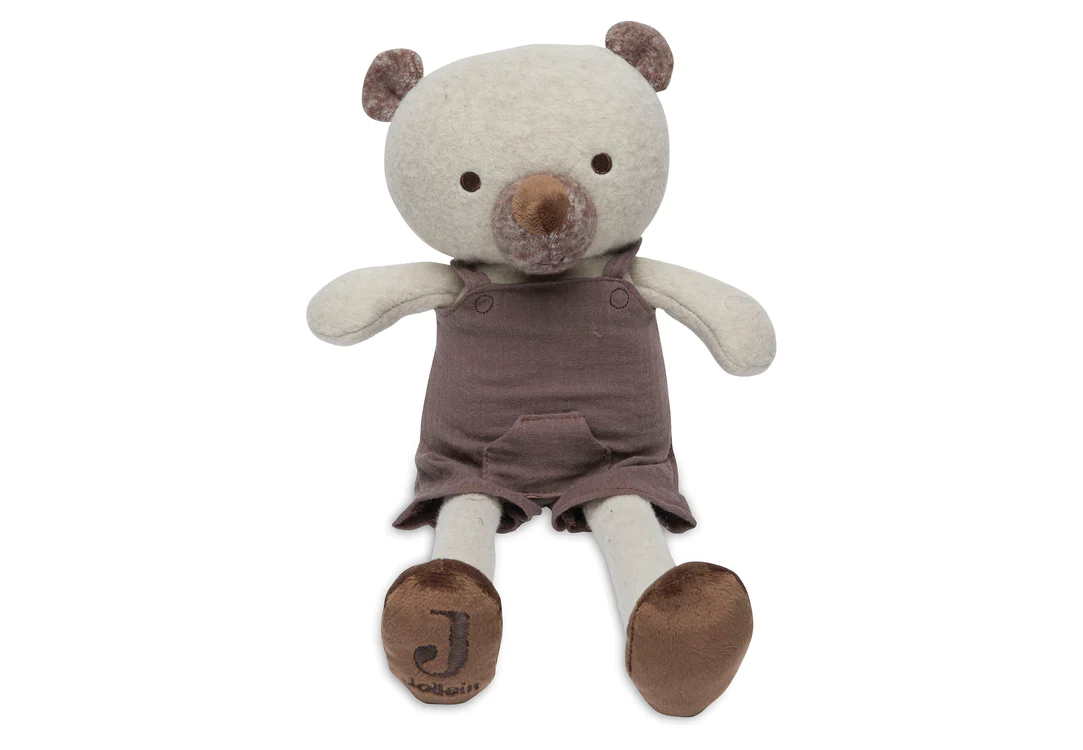 Peluche Bear Sam (Jollein)