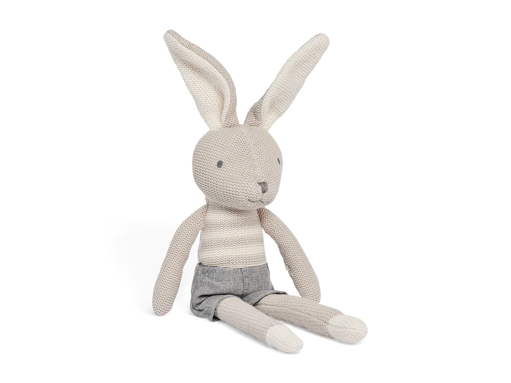 Peluche Bunny Joey (Jollein)