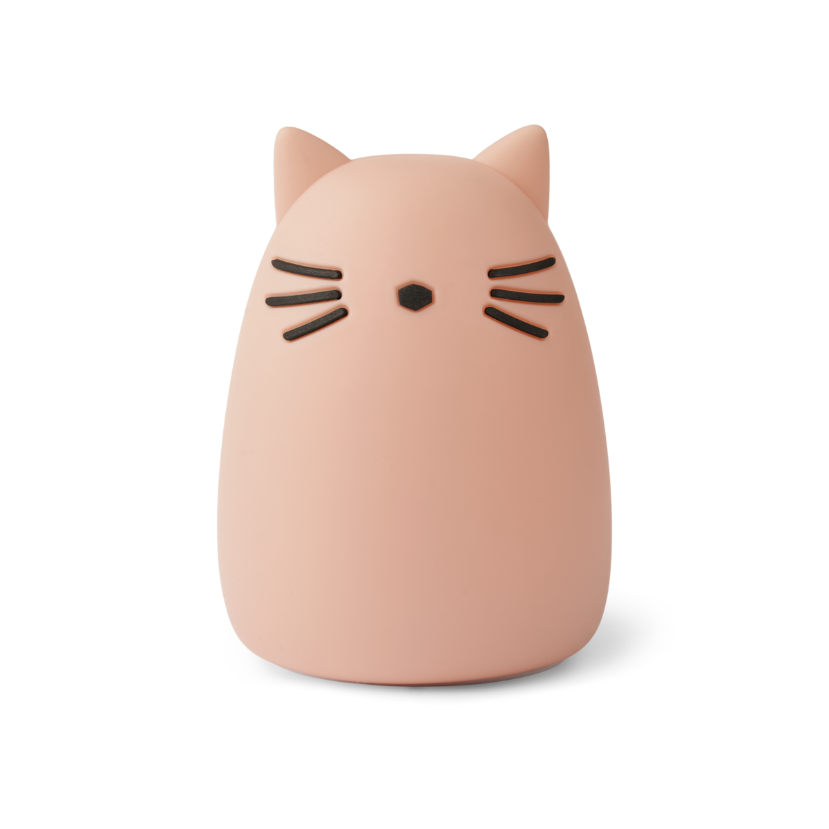 VEILLEUSE WINSTON CAT ROSE (Liewood)