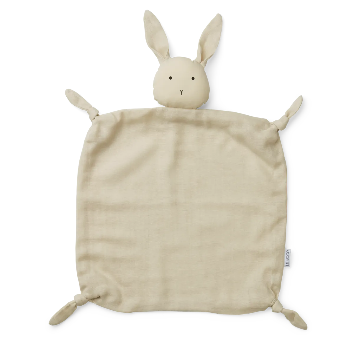 DOUDOU AGNETE Rabbit Sandy (Liewood)