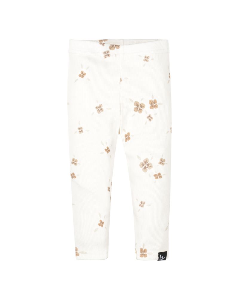 Legging bébé tulip rib (Babystyling)