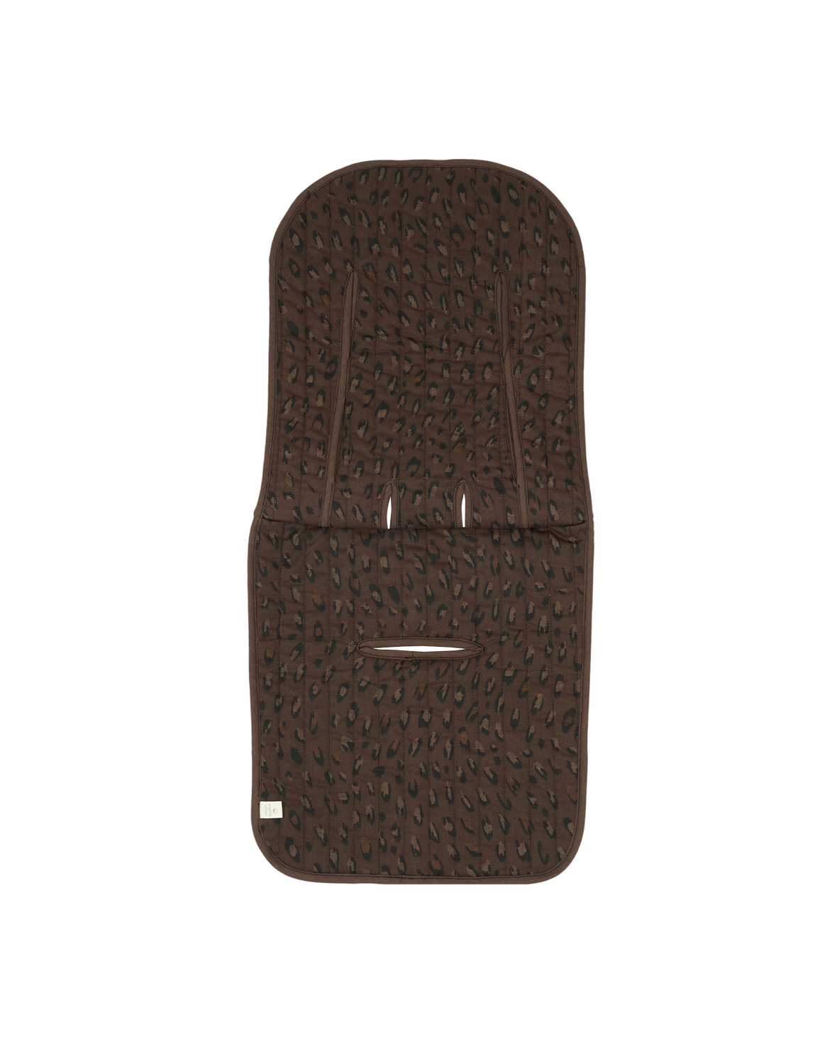 Hyde Park housse de poussette universelle leonie brown (Nobodinoz)