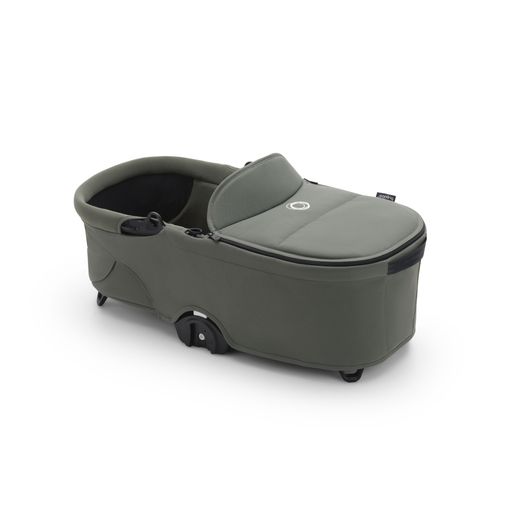Nacelle complète Bugaboo Dragonfly VERT FORÊT (Bugaboo)