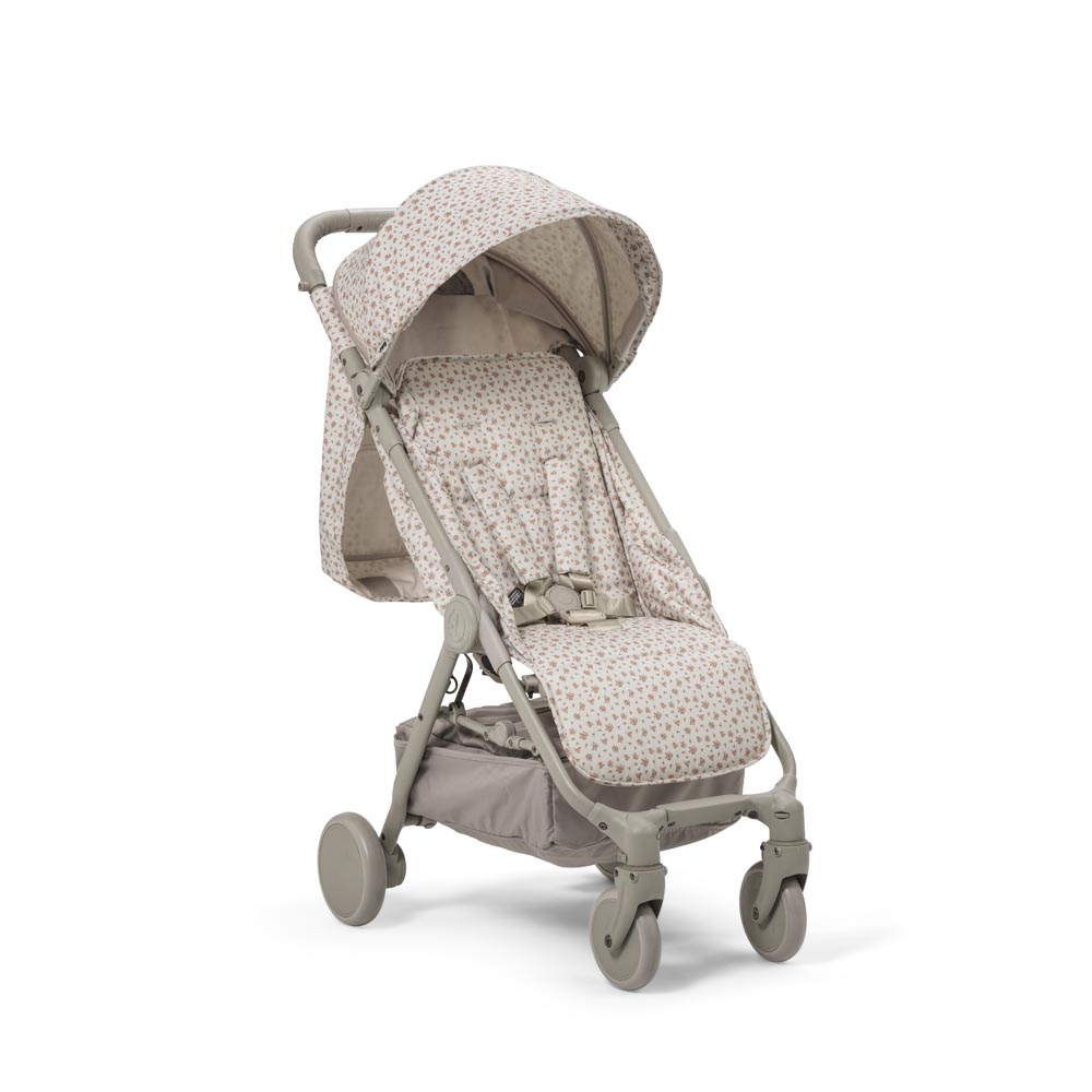 Poussette Elodie MONDO Stroller® - Autumn Rose (Elodie Details)
