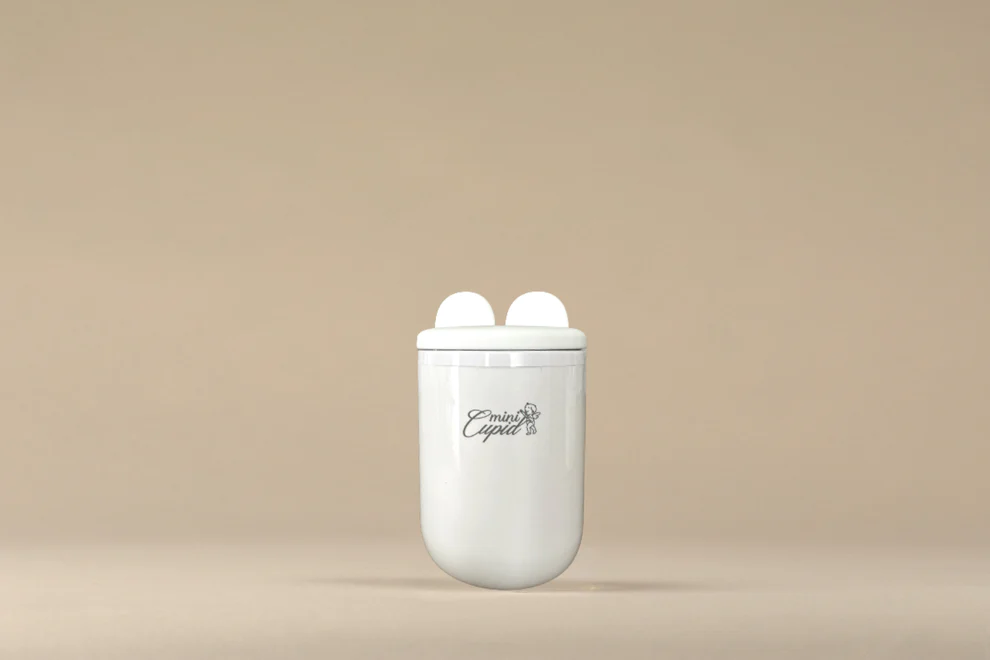 Chauffe biberon portable 2.0 (Mini Cupid)