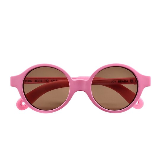 LUNETTES 9-24 MOIS NEON PINK  (Béaba)