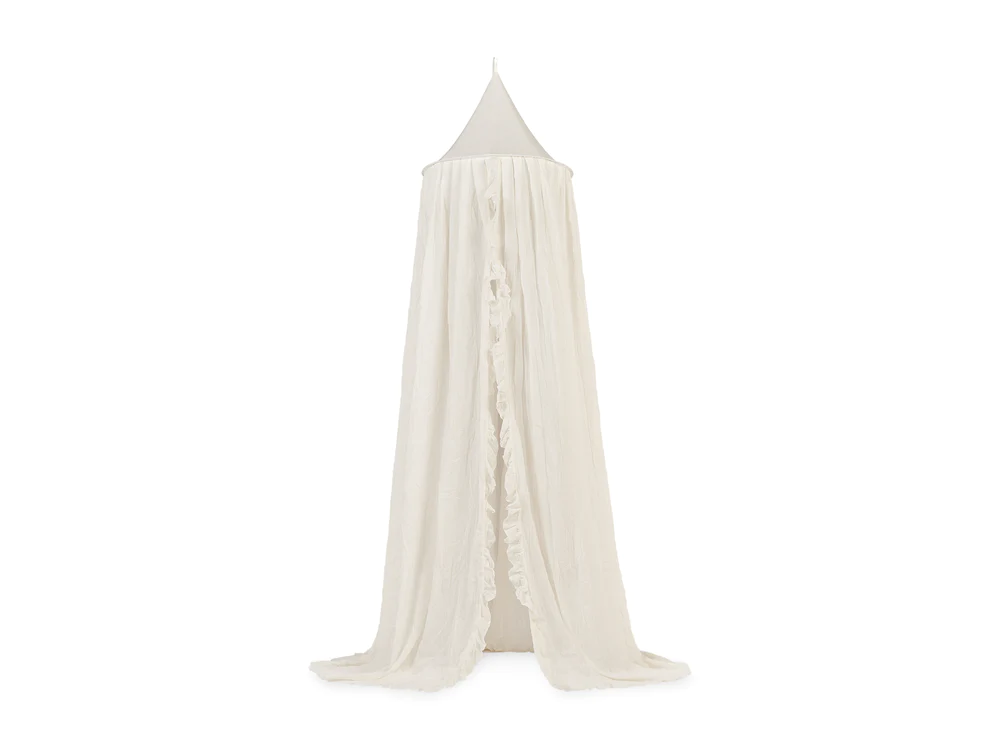 Ciel Vintage 245cm - Ivory (Jollein)