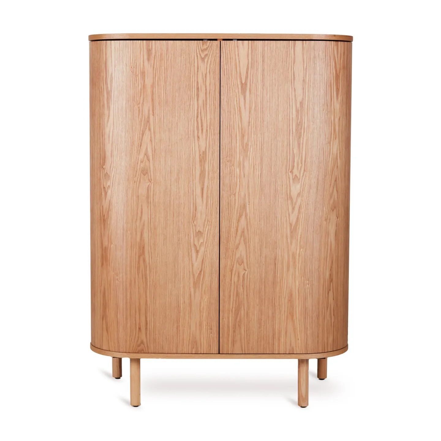 Yume Armoire - Natural Ash (Quax)