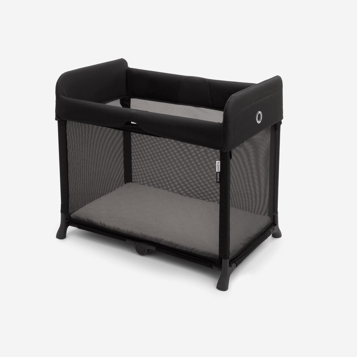 Bugaboo Stardust Lit de voyage Noir (Bugaboo)