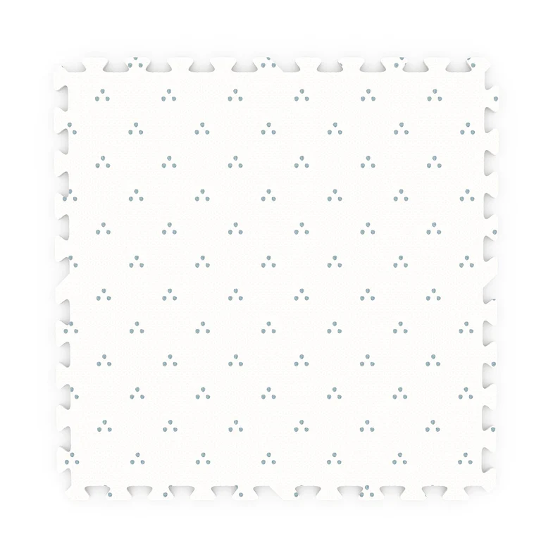 Tapis puzzle 3 en 1 Numbers/Dots  (Play and Go) – Image 2