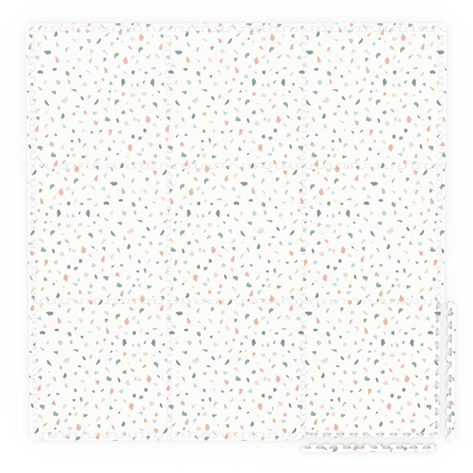 Tapis puzzle 3 en 1 Alphabet (Play and Go) – Image 2