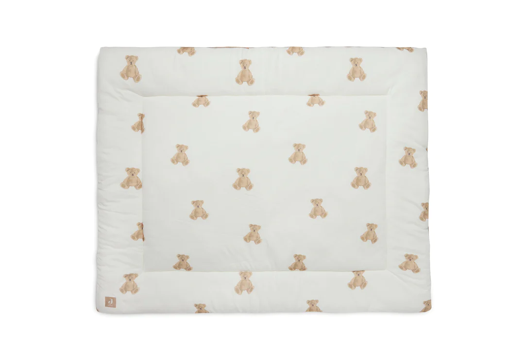 Tapis de Parc 75x95cm - Teddy Bear (Jollein)