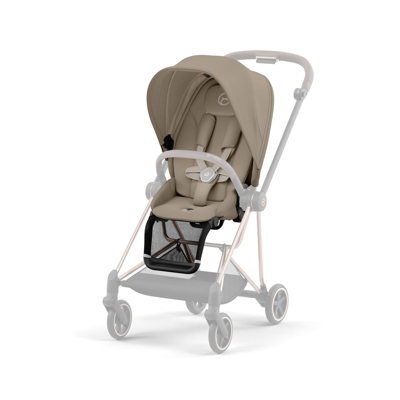 Seat Pack Mios Cosy Beige (Cybex)