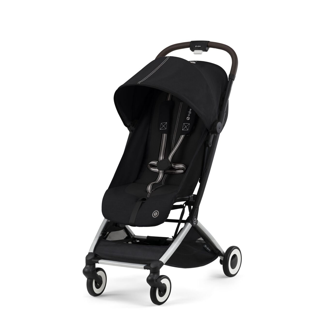 Orfeo Moon Black  (Cybex)