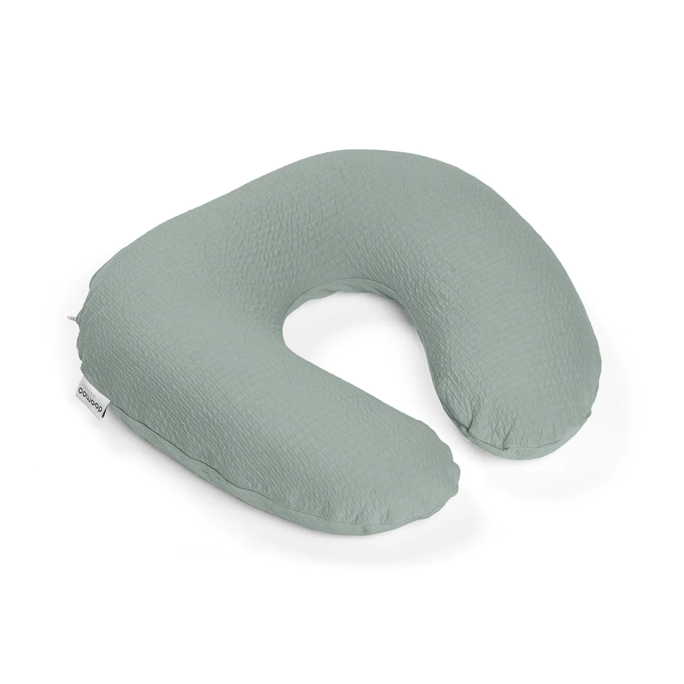 Softy Tetra Jersey Green (Doomoo)