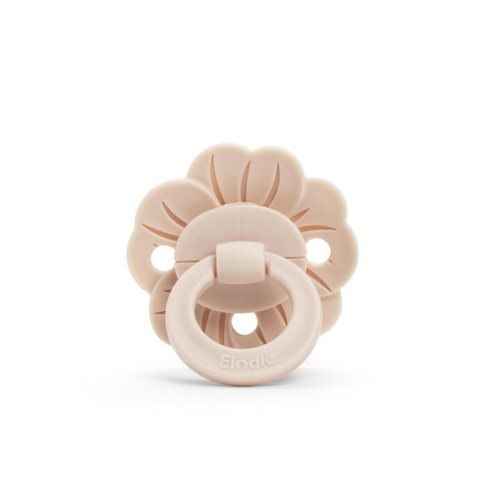 Tutute Fleur Powder Pink +3M (Elodie Details)