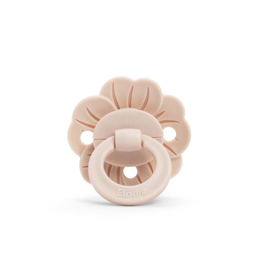 Tutute Fleur Powder Pink +3M (Elodie Details)