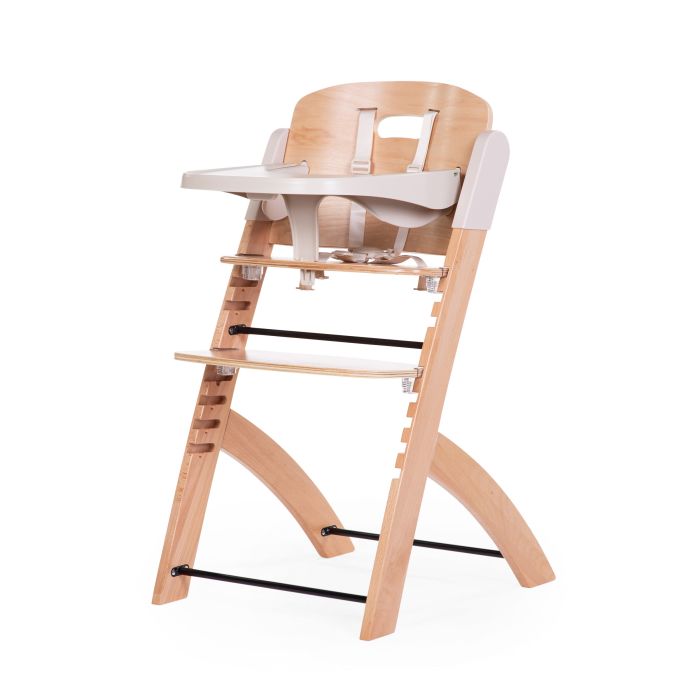 EVOSIT CHAISE EVOLUTIVE + TABLETTE (Childhome)