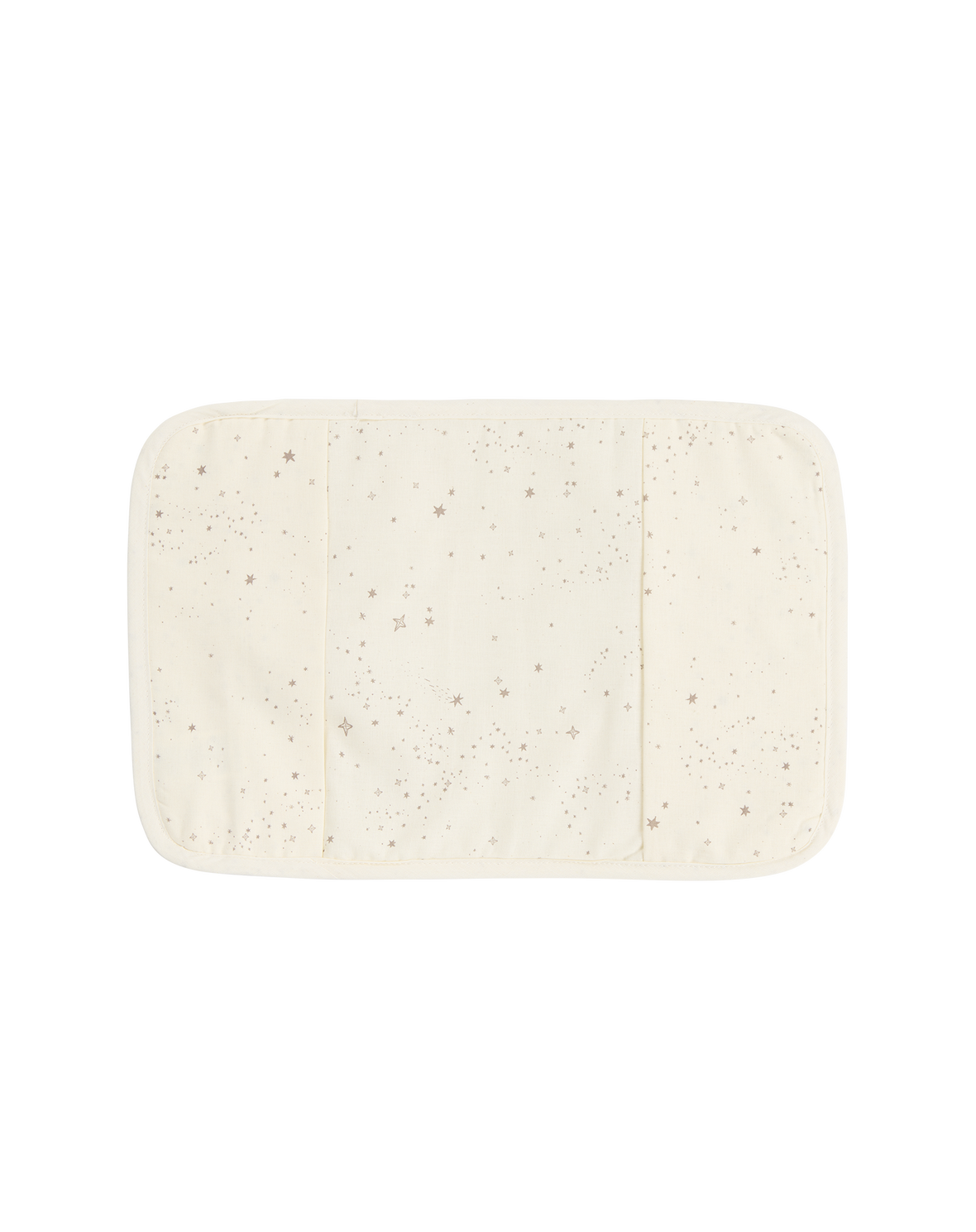 PROTÈGE-CARNET DE SANTÉ A5 natural milky way (Nobodinoz) – Image 2