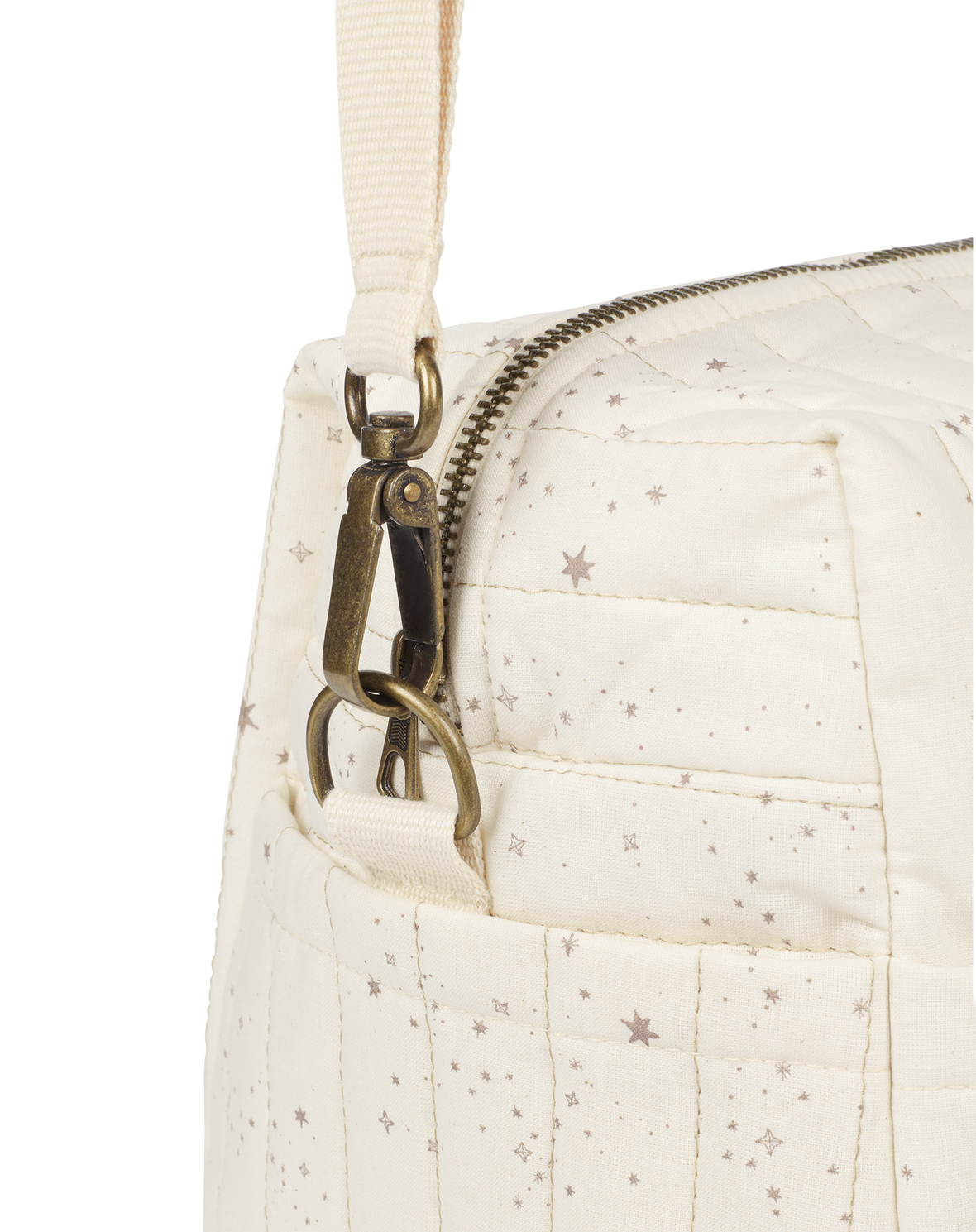 SAC POUR POUSSETTE natural milky way (Nobodinoz) – Image 4