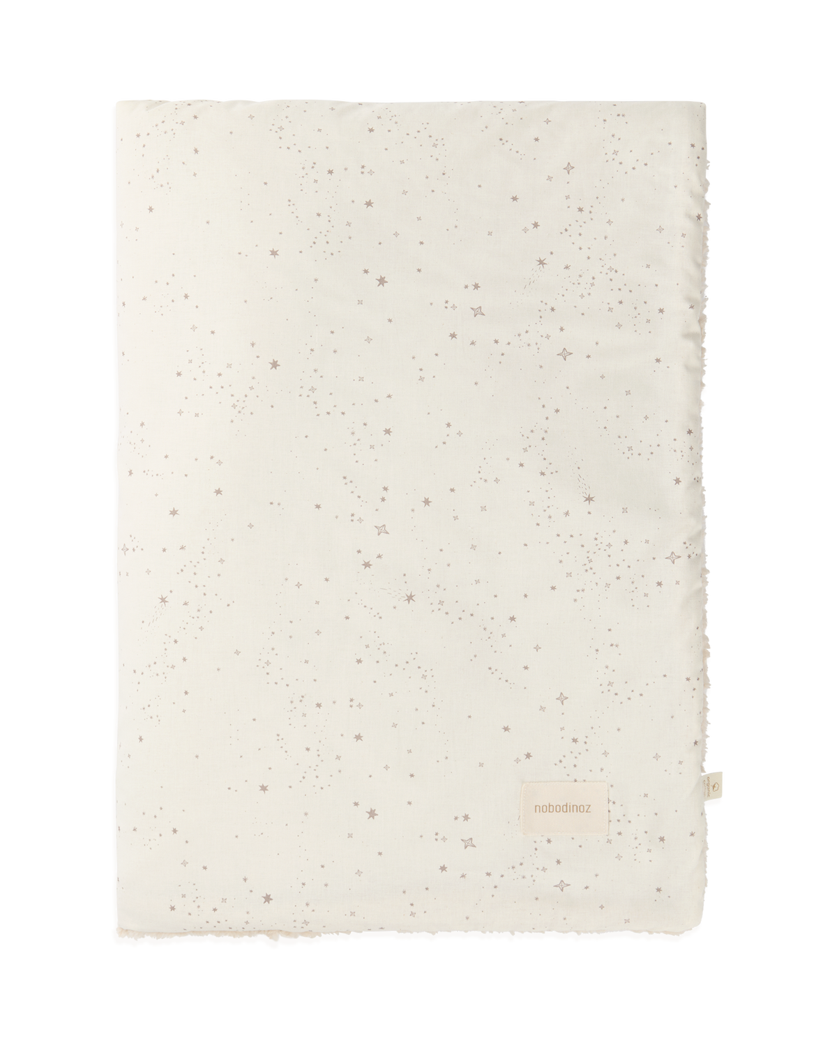 COUVERTURE D'HIVER POUR NOUVEAU-NÉ (Nobodinoz) – Image 2
