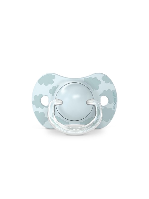 Tutute Dreams O/6mois Blue (Suavinex)