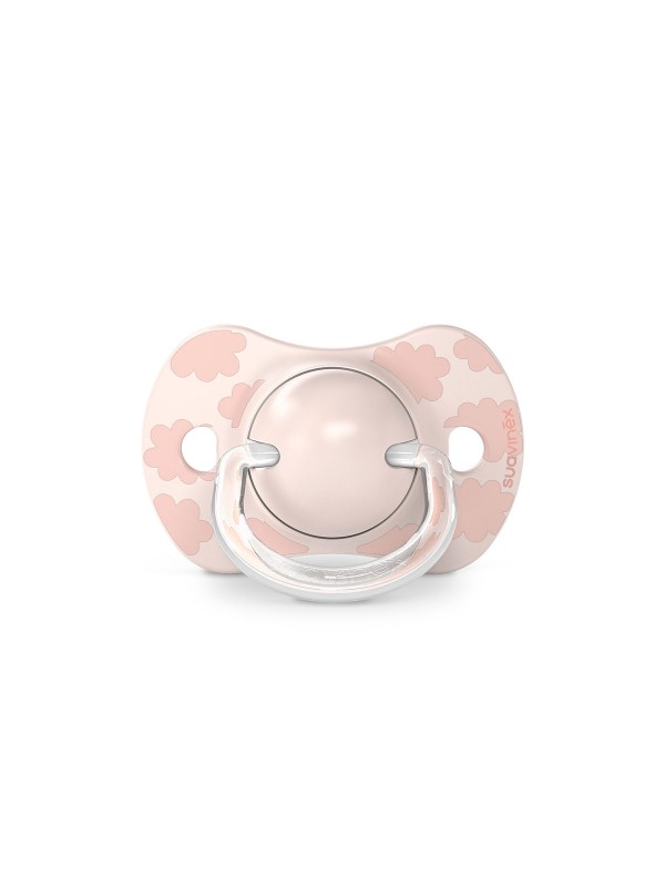 Tutute Dreams O/6mois Pink (Suavinex)