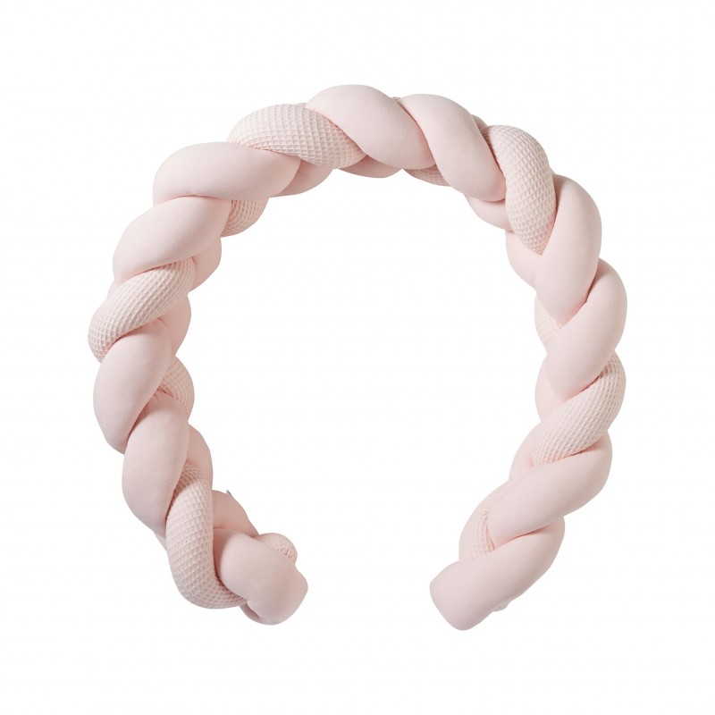 Tresse décorative multi-usages rose blush Mix & Match (BB and CO)