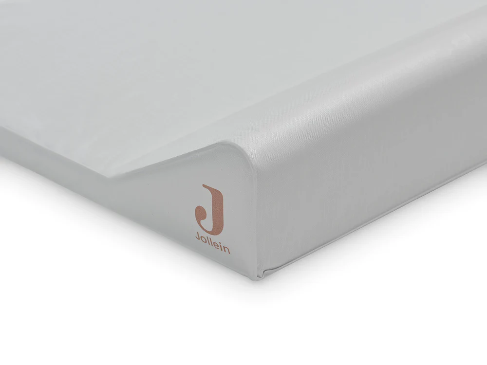Matelas à langer 50x70cm - White (Jollein)