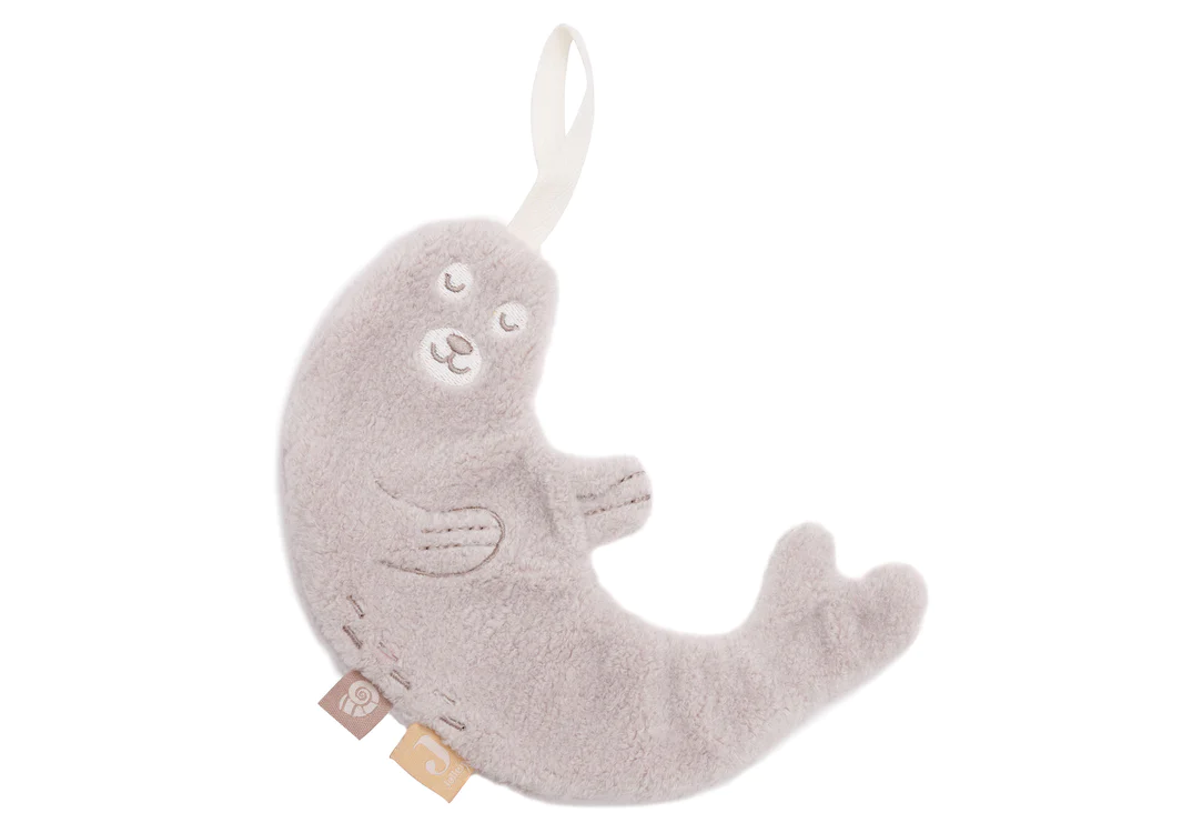 Attache Sucette - Deepsea Seal (Jollein)