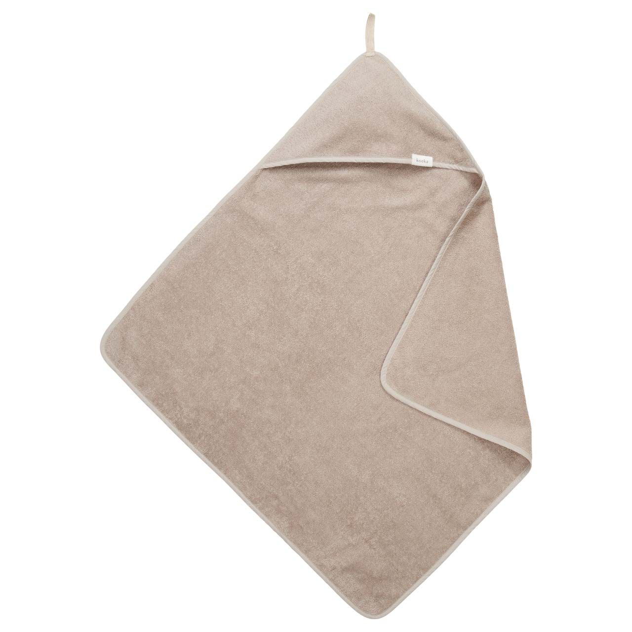 Cape de bain Dijon Daily clay 100 X 100 (Koeka)
