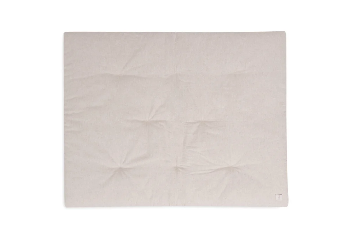Tapis de parc 75x95cm Harvest Natural (Jollein)