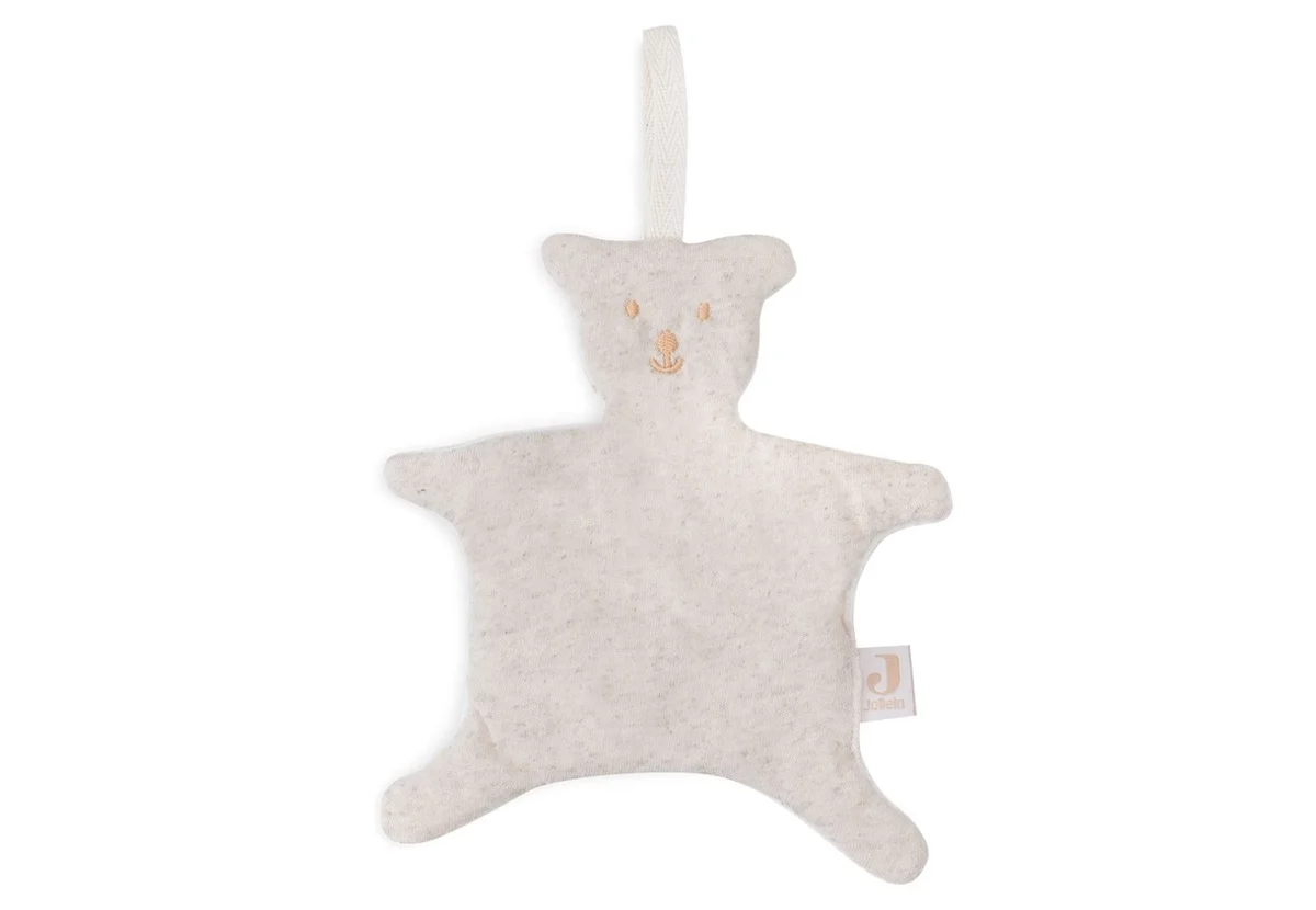 Attache Sucette Harvest Natural (Jollein)